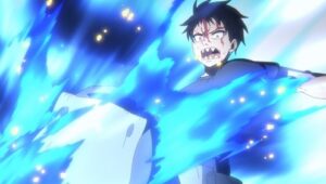 Enen no Shouboutai: San no Shou Episódio 6